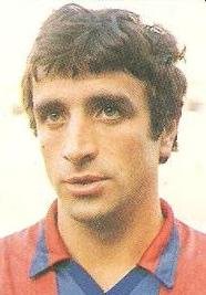 José Ramón Alexanco