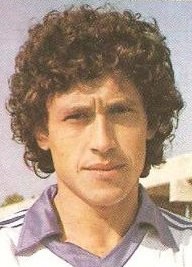 José Ramón Alexanco